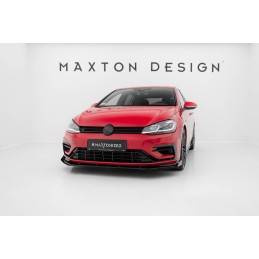 Maxton - Street Pro Lame Du...