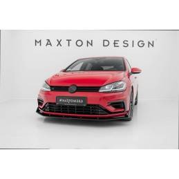 Maxton - Street Pro Lame Du...