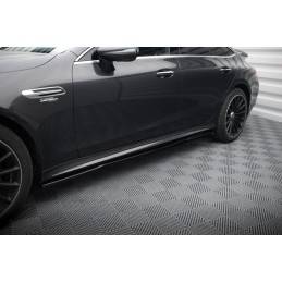 Maxton Design - Rajouts Des...