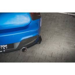 Maxton - Rear Side Flaps...
