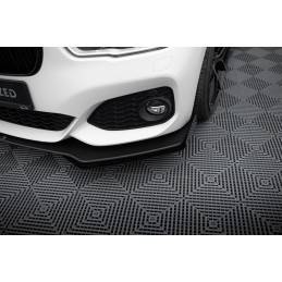 Maxton Design - Flaps BMW 1...