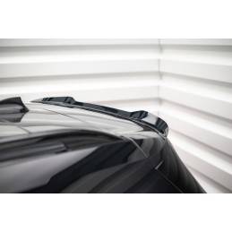 Maxton - Spoiler Cap BMW X7...