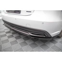 Maxton - Arriere Splitter...