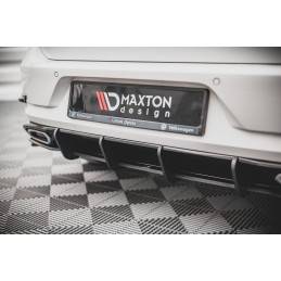 Maxton - Street Pro Central...