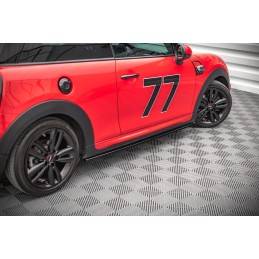 Maxton Design - Rajouts Des...