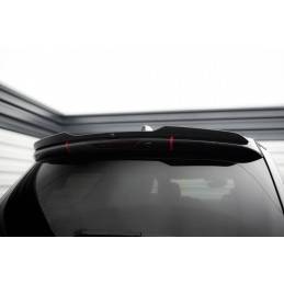 Maxton - Spoiler Cap Dodge...
