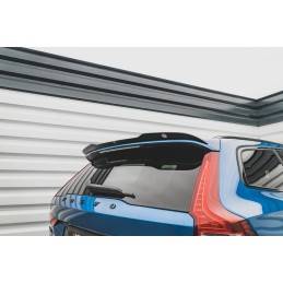 Maxton - Spoiler Cap Volvo...