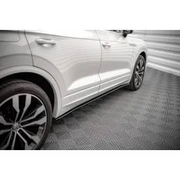 Maxton Design - Rajouts Des...