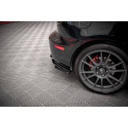 Maxton - Rear Side Flaps...