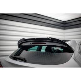 Maxton - Spoiler Cap Opel...