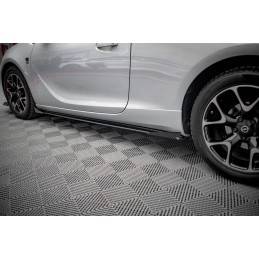 Maxton - Side Flaps Opel...