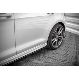 Maxton - Side Flaps...