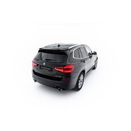Maxton - Spoiler Cap BMW X3...