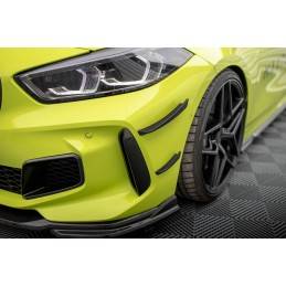 Maxton - Carbon Fiber Front...