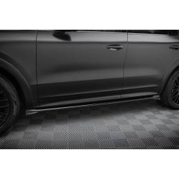 Maxton Design - Rajouts Des...