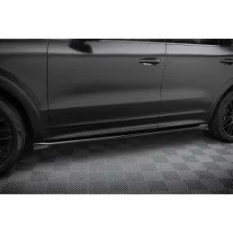 Maxton Design - Rajouts Des...