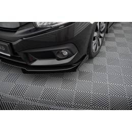 Maxton - Front Flaps Honda...