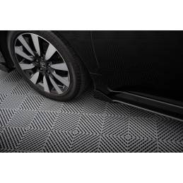 Maxton - Side Flaps Honda...