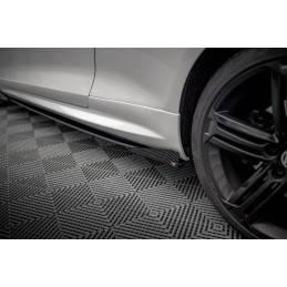 Maxton - Side Flaps...