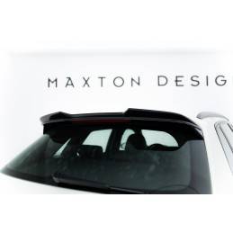 Maxton - Spoiler Cap 3D...