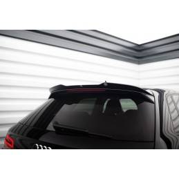 Maxton - Spoiler Cap Audi...