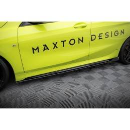 Maxton - Street Pro Rajouts...
