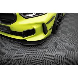 Maxton - Front Flaps BMW 1...