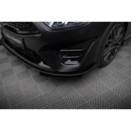 Maxton - Front Flaps Kia...
