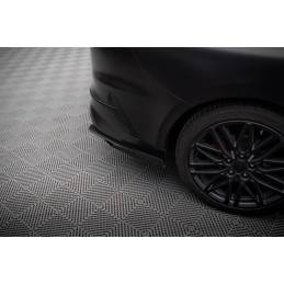 Maxton - Rear Side Flaps...