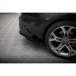 Maxton - Rear Side Flaps...