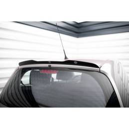 Maxton - Spoiler Cap Toyota...