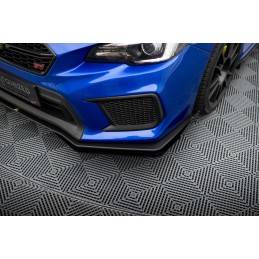 Maxton - Front Flaps Subaru...
