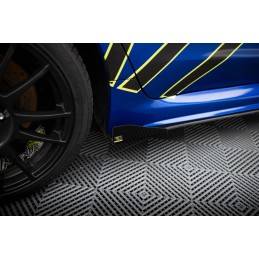 Maxton - Side Flaps Subaru...