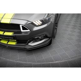 Maxton - Front Flaps Ford...