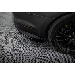 Maxton - Rear Side Flaps...