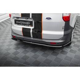 Maxton - Arriere Splitter...