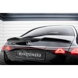 Maxton Design - Spoiler Cap...