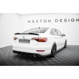 Maxton - Street Pro Central...