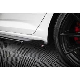 Maxton - Side Flaps...