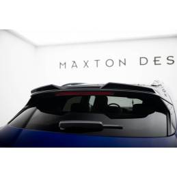 Maxton - Spoiler Cap 3D...