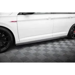 Maxton Design - Rajouts Des...