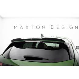 Maxton - Spoiler Cap...