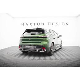 Maxton - Arriere Splitter...