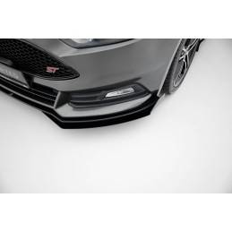 Maxton - Front Flaps Ford...