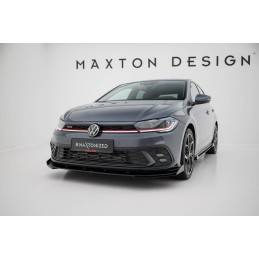 Maxton - Street Pro Lame Du...