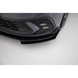 Maxton - Front Flaps...