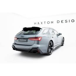 Maxton Design - Arriere...