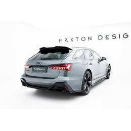 Maxton Design - Arriere...