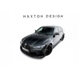 Maxton Design - Lame Du...