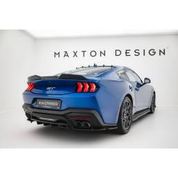 Maxton Design - Arriere...